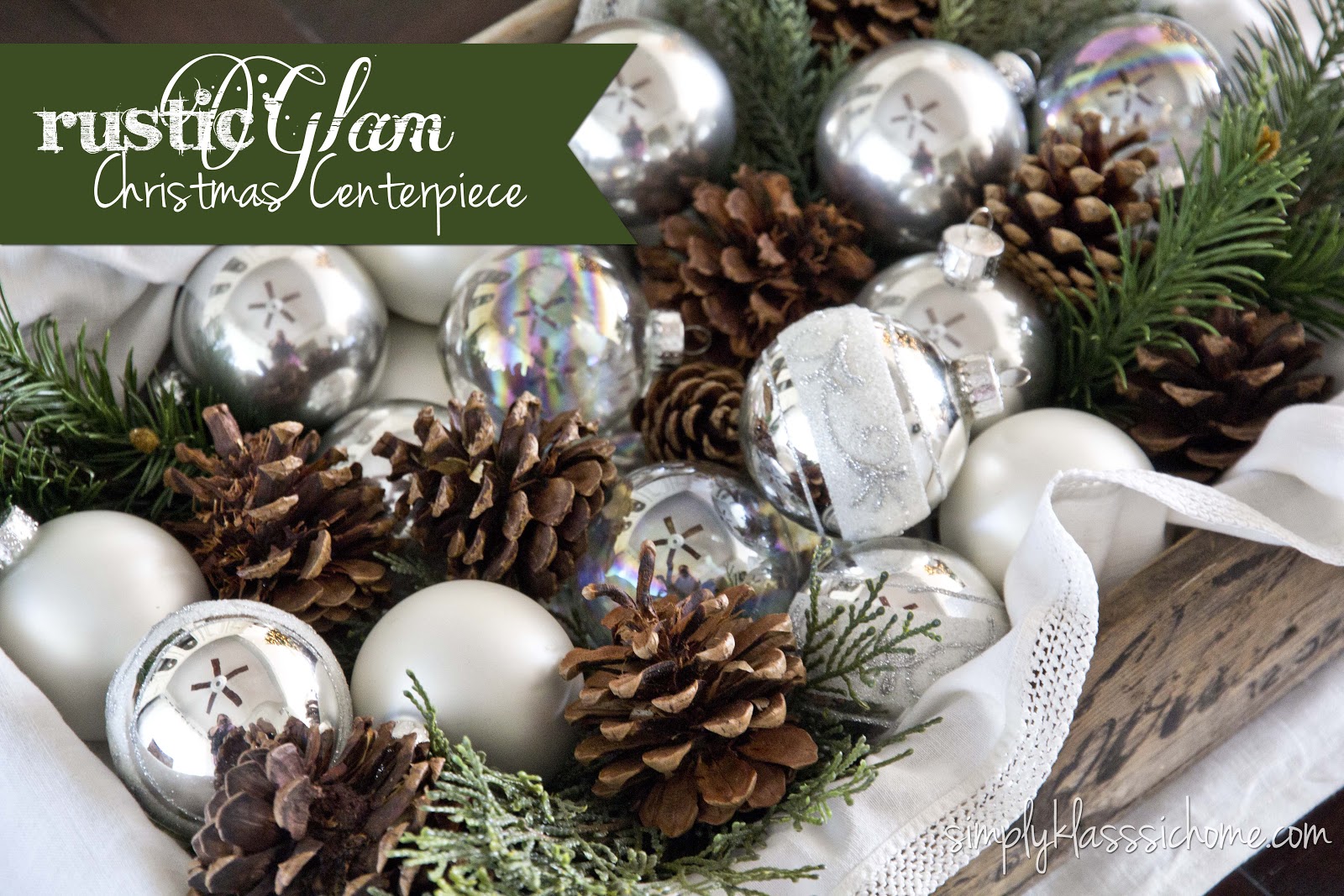 Glamorous Christmas Pasta Dishes